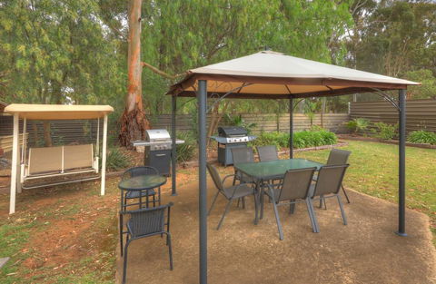 Kyabram Country Motel - Mackay Tourism 3