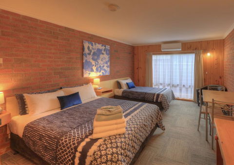 Kyabram Country Motel - Mackay Tourism 2