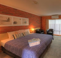 Kyabram Country Motel - Mackay Tourism