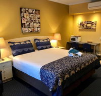 Kyabram Motor Inn - Mackay Tourism