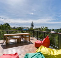 L'Ciabot- Sea View Tranquility - Mackay Tourism