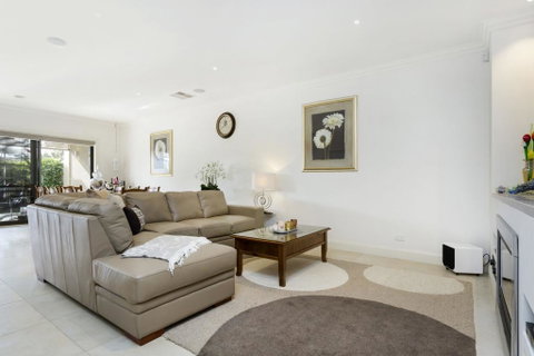 LA DOLCE VITA RETREAT - RYE - Mackay Tourism 1