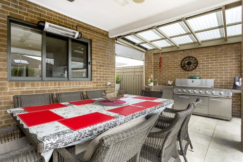 LA DOLCE VITA RETREAT - RYE - Mackay Tourism 2