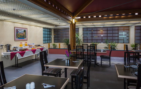 La Maison Boutique Hotel - Mackay Tourism 3