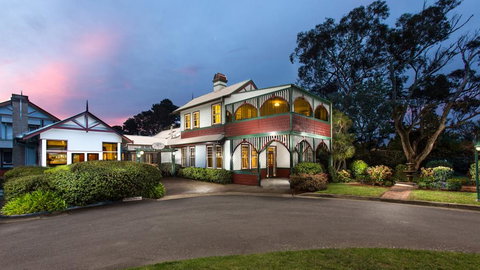 La Maison Boutique Hotel - Mackay Tourism 0