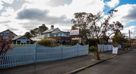 La Maison Boutique Hotel - Mackay Tourism 1