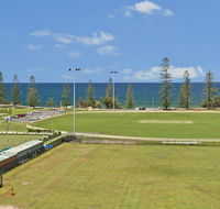 La Mer 16 11 Owen Street - Mackay Tourism