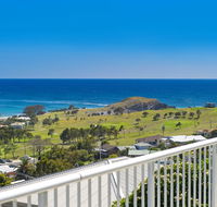 La Mer 19 Dulconghi Street - Mackay Tourism