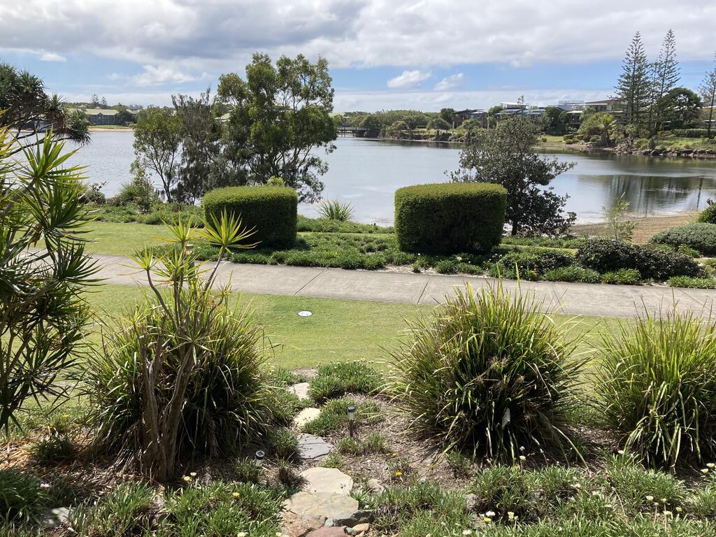 Twin Waters QLD Mackay Tourism