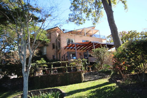 LAGOONA RETREAT - Korora - Mackay Tourism 2