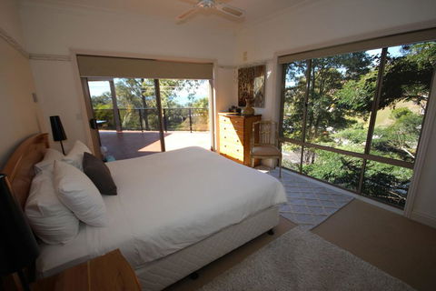 LAGOONA RETREAT - Korora - Mackay Tourism 3