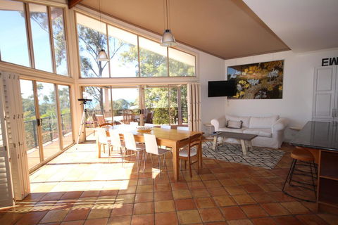 LAGOONA RETREAT - Korora - Mackay Tourism 1