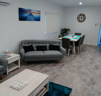 Laguna Dune - Mackay Tourism