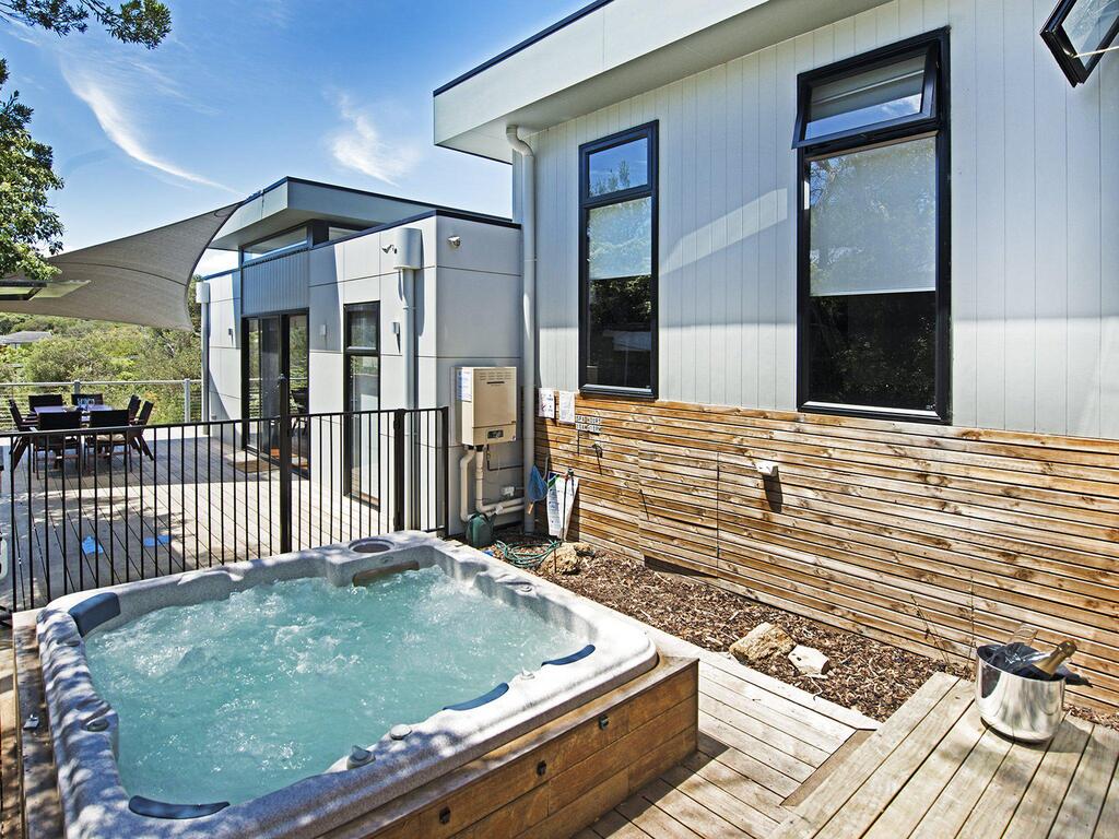 Rye VIC Mackay Tourism