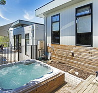 Laguna Rye - Mackay Tourism