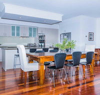Lahinch Mews - Family Bookings Only - Mackay Tourism