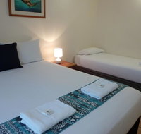 Lake Central Cairns - Mackay Tourism