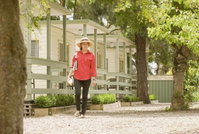 Lake Hamilton Motor Village and Caravan Park