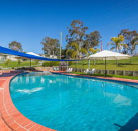 Lake Hume Tourist Park - Mackay Tourism