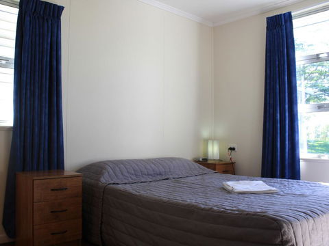 Lake Monduran Holiday Park - Mackay Tourism 1