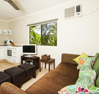 Lake Placid Tourist Park - Mackay Tourism
