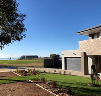 Lake Resort on Black Bull - Mackay Tourism