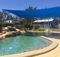 Lake Tinaroo Holiday Park - Mackay Tourism