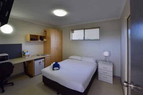 Lake Tyrrell Accommodation LTA - Mackay Tourism 3