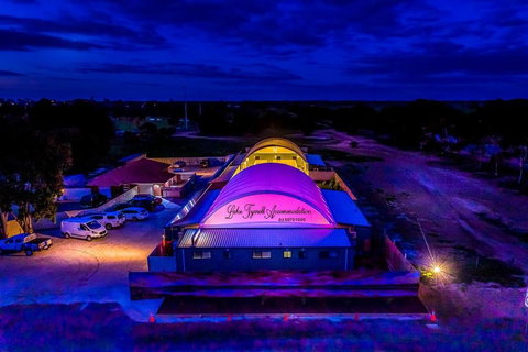 Lake Tyrrell Accommodation LTA - Mackay Tourism 0