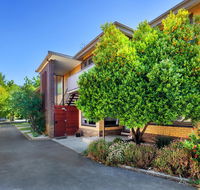 Lake Wendouree Luxury Apartments on Webster - Mackay Tourism