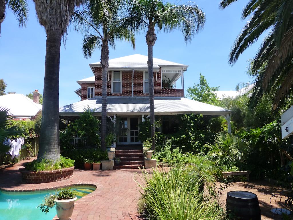 West Leederville WA Mackay Tourism