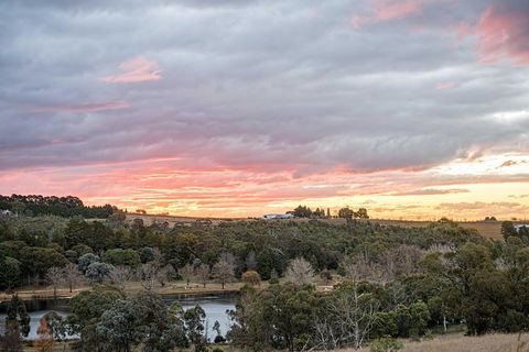 Lakeview Luxury Retreat - Mackay Tourism 2