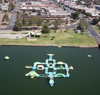 Lakeview Motel - Mackay Tourism