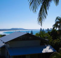 LaMaison de Shines 13 Dulconghi Street - Mackay Tourism
