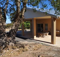 Lambert Estate Retreat - Mackay Tourism