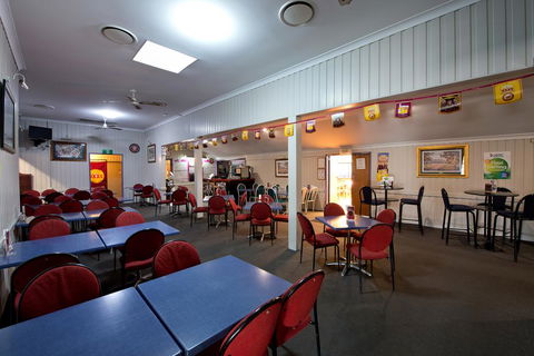 Lamington Hotel Motel - Detached Motel - Mackay Tourism 2