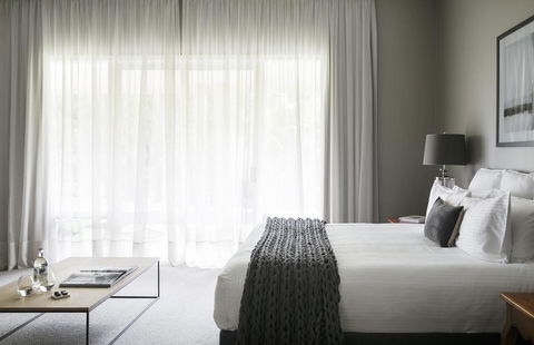 Lancemore Lindenderry Red Hill - Mackay Tourism 0