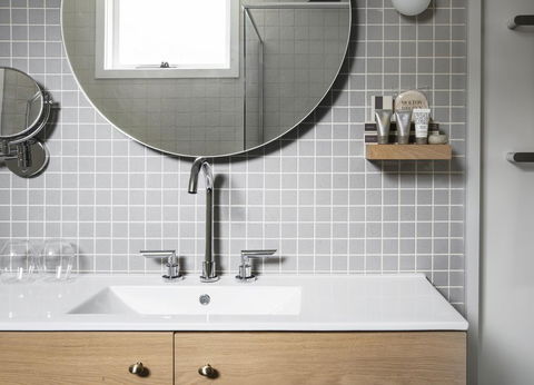 Lancemore Lindenderry Red Hill - Mackay Tourism 2