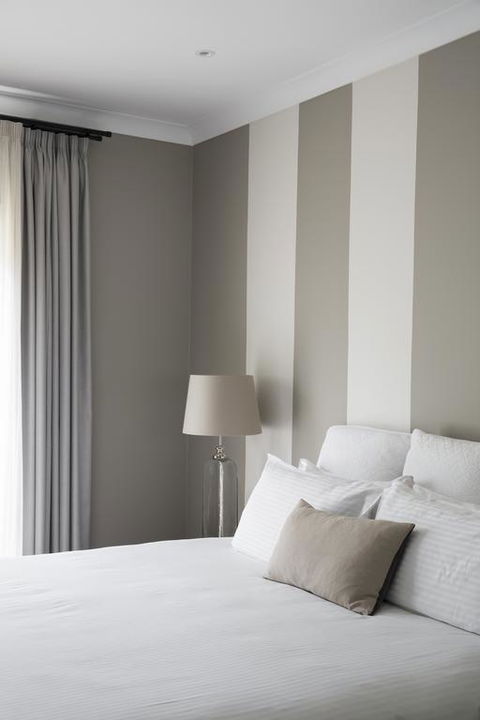 Lancemore Lindenderry Red Hill - Mackay Tourism 3