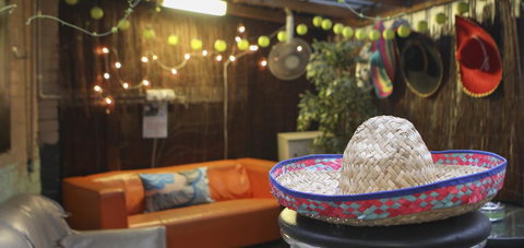 Landing Pads Richmond - Mackay Tourism 0