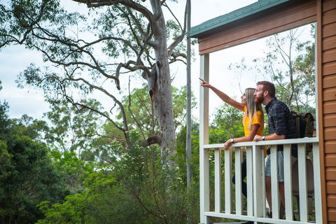 Lane Cove Holiday Park - Mackay Tourism 1