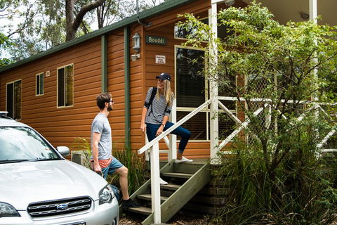 Lane Cove Holiday Park - Mackay Tourism 0