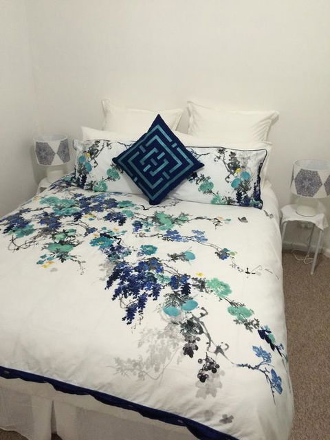 Langley Cottage B&B - Mackay Tourism 0