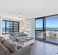 Langley Park Apartments - Mackay Tourism