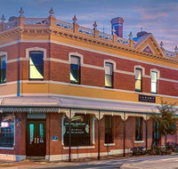 Langsford - Mackay Tourism