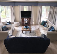Large Family Home - Mackay Tourism