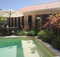 Latania Luxury Villa - Mackay Tourism