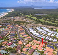 Lateeze - Pets welcome near the beach - Mackay Tourism