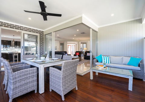 Latitude 38 South - Mackay Tourism 1