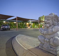 Latitude20 Cattrall Park - Mackay Tourism